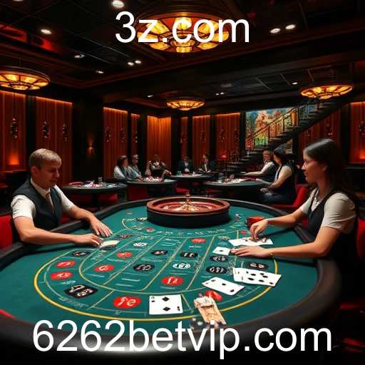 Live Casino